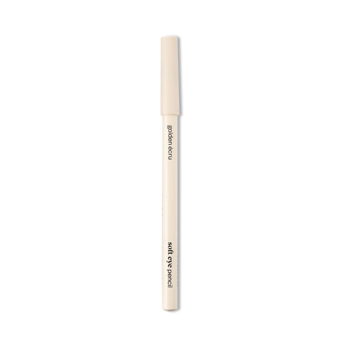 Paese Soft Eyepencil kredka do powiek, 06 golden ecru, 1,5 g