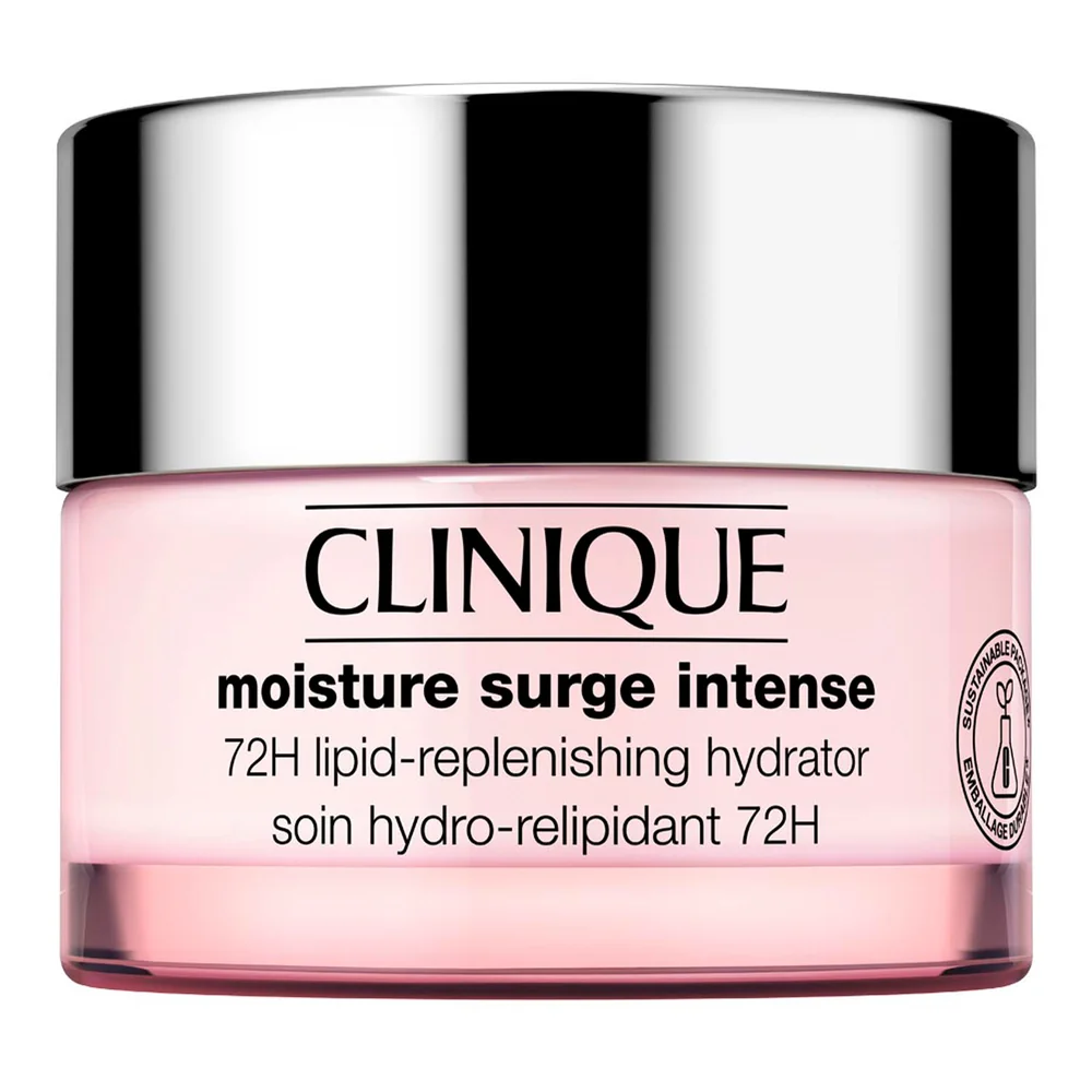 Clinique Moisture Surge Intense 72H Lipid-replenishing Hydrator żelowy krem intensywnie nawilżający, 50 ml