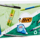 BIC Green Kit Zestaw ekologiczny w pudełku, 1 szt.