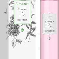Allvernum Woda perfumowana Verbena & Lilac, 50 ml