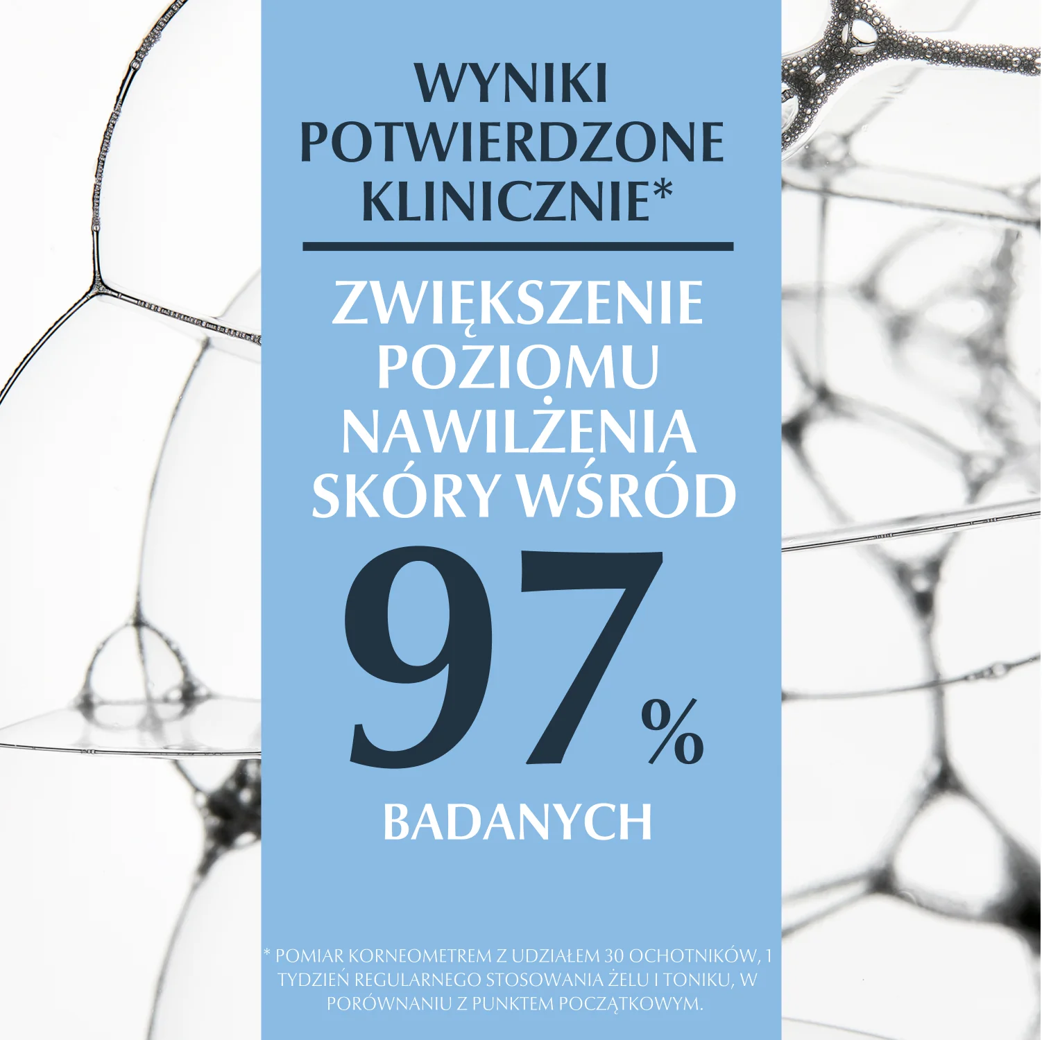 Eucerin DermatoCLEAN Hyaluron żel oczyszczający do każdego rodzaju skóry, 200 ml