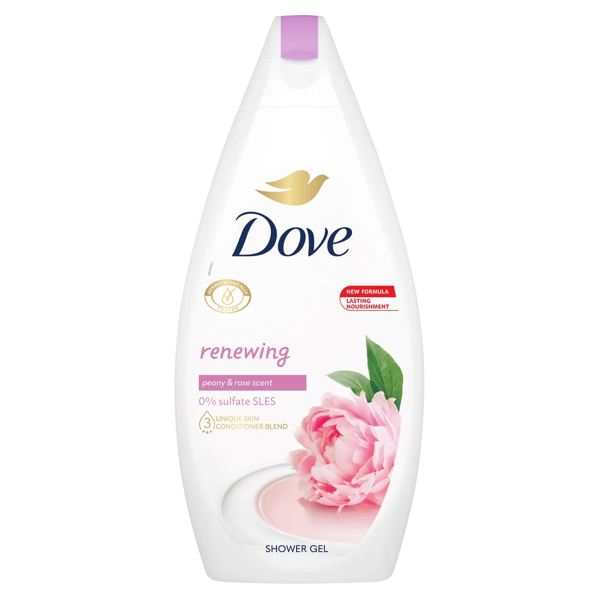 Dove Men + Care Advanced Cool Fresh Antyperspirant w aerozolu dla mężczyzn, 200 ml