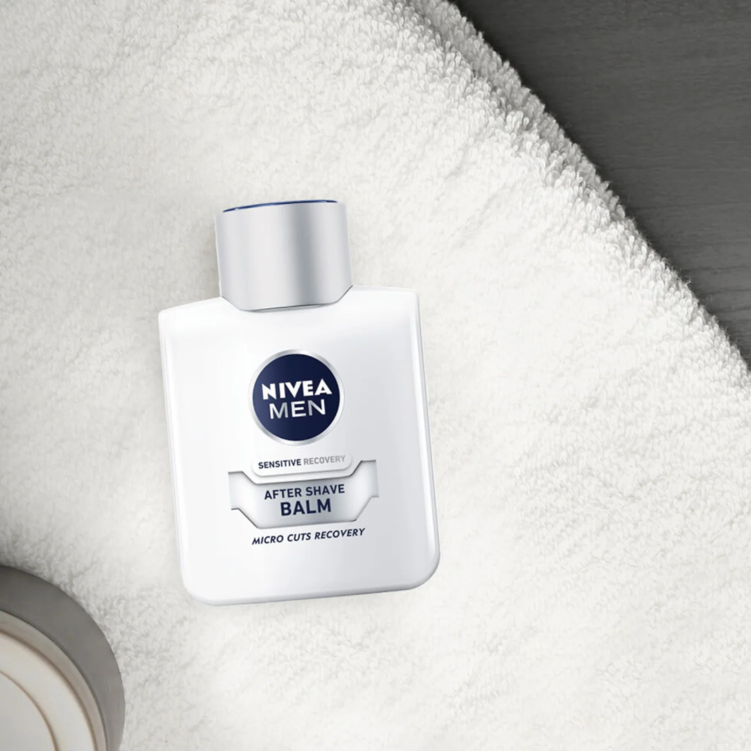 Nivea Zestaw Świąteczny Sensitive Recovery 2023 