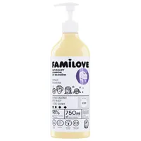 YOPE Familove szampon do włosów, 500 ml
