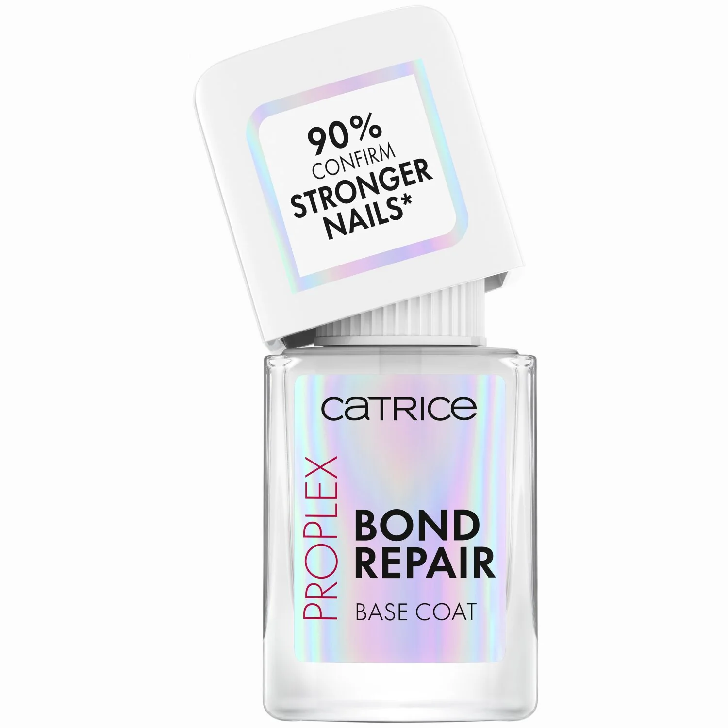 Catrice ProPlex Bond Repair baza top do paznokci 010 Rescue Me, 10,5 ml 