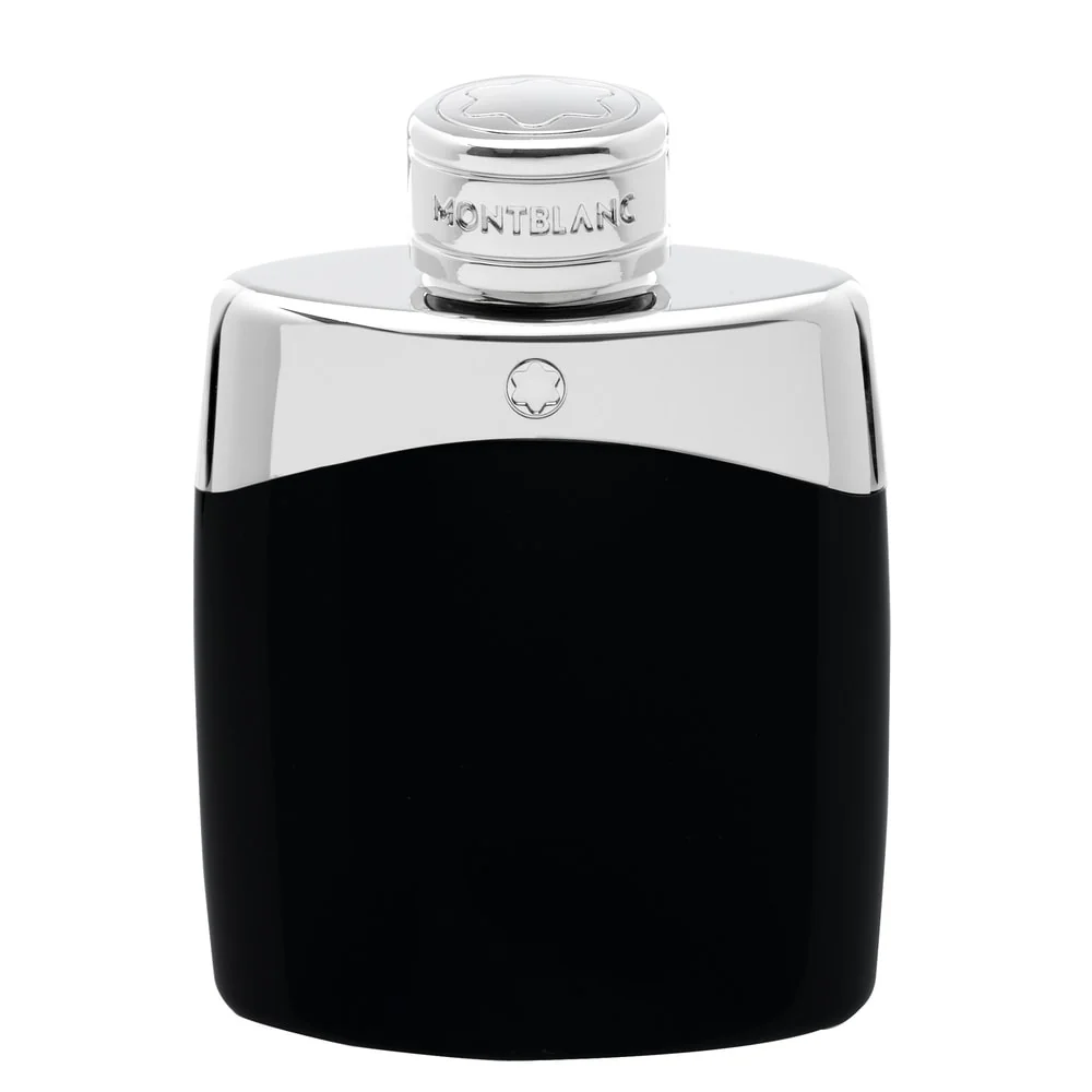 Mont Blanc Legend woda toaletowa, 100 ml