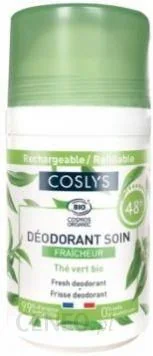 Coslys Déodorant Soin dezodorant odświeżający, 50 ml