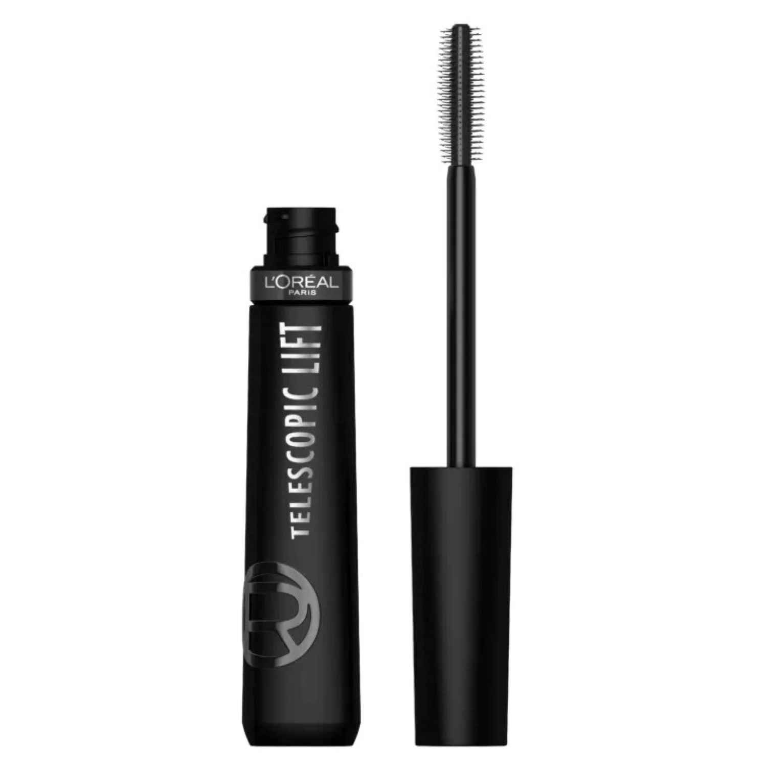 L'Oreal Telescopic Lift Mascara wydłużający tusz do rzęs Extra Black, 9 ml