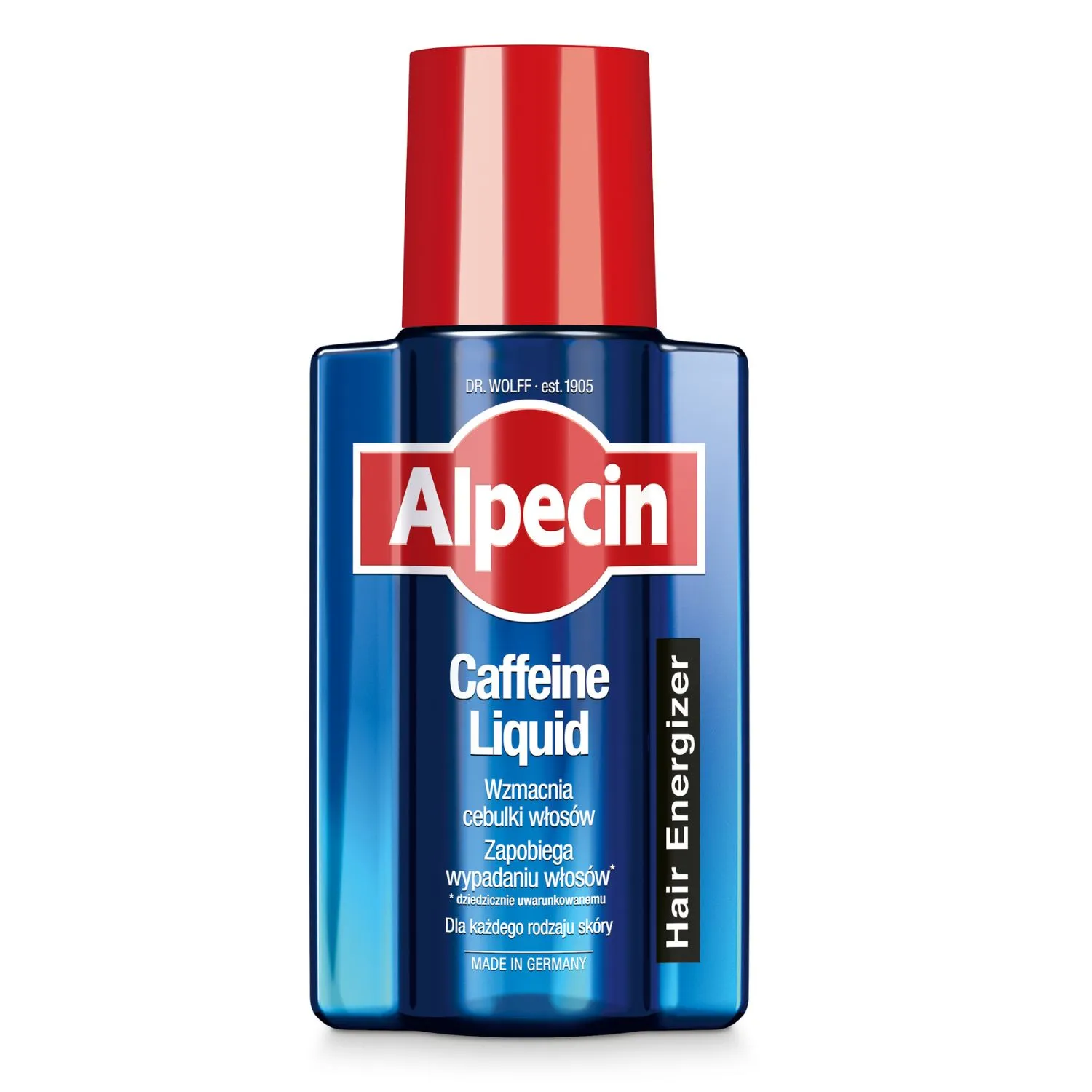 Alpecin Caffeine Liquid, 200ml 