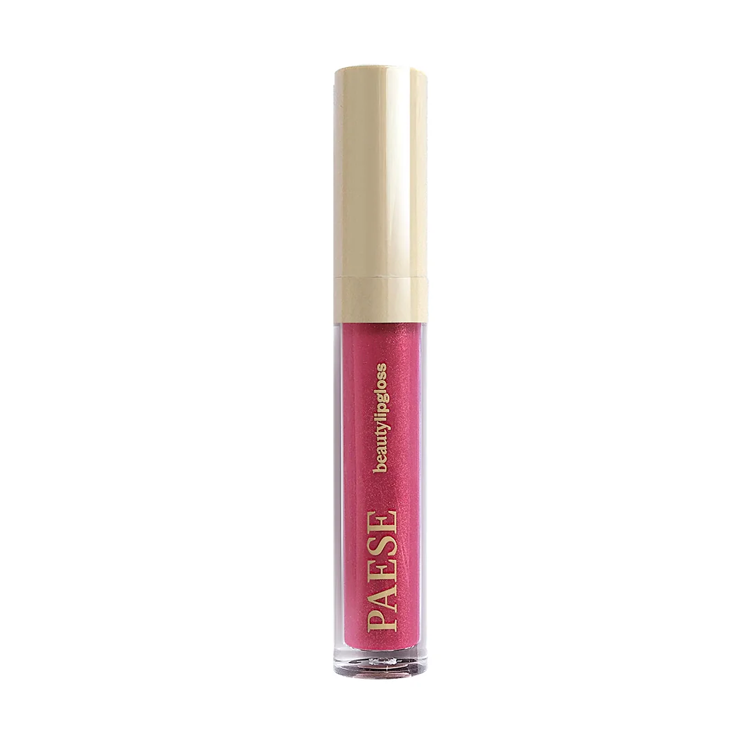 Paese Beauty Lipgloss błyszczyk 06 Vivid, 3,4 ml