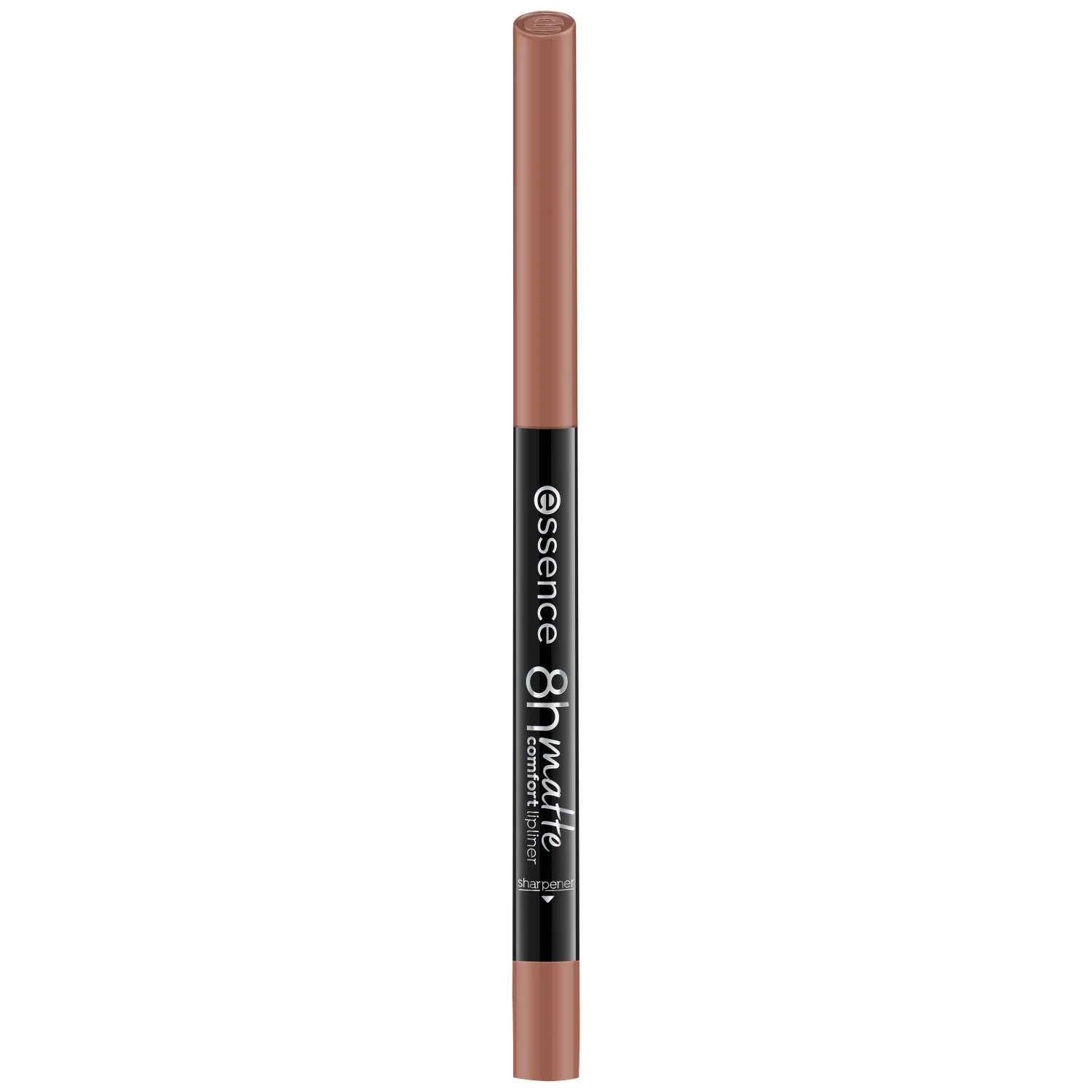 Essence 8h matte comfort lipliner konturówka do ust 01, 0,3 g