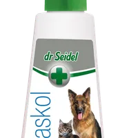 dr Seidel Maskol płyn maskujący zapachy zwierząt, 100ml