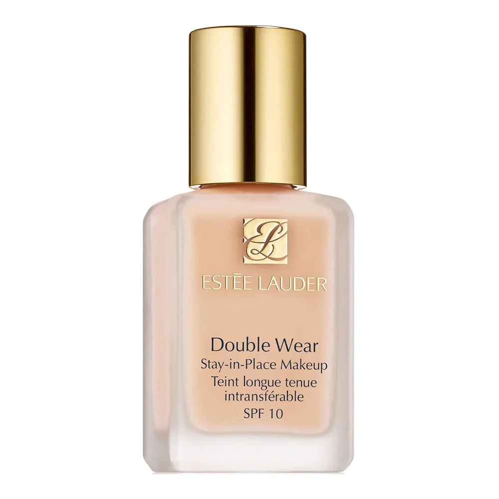 Estée Lauder Double Wear Stay-in-Place Makeup podkład do twarzy długotrwały 1W1 Bone, 30 ml