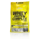 Olimp Whey Protein Complex 100%, suplement diety, smak masła orzechowego, proszek 700 g