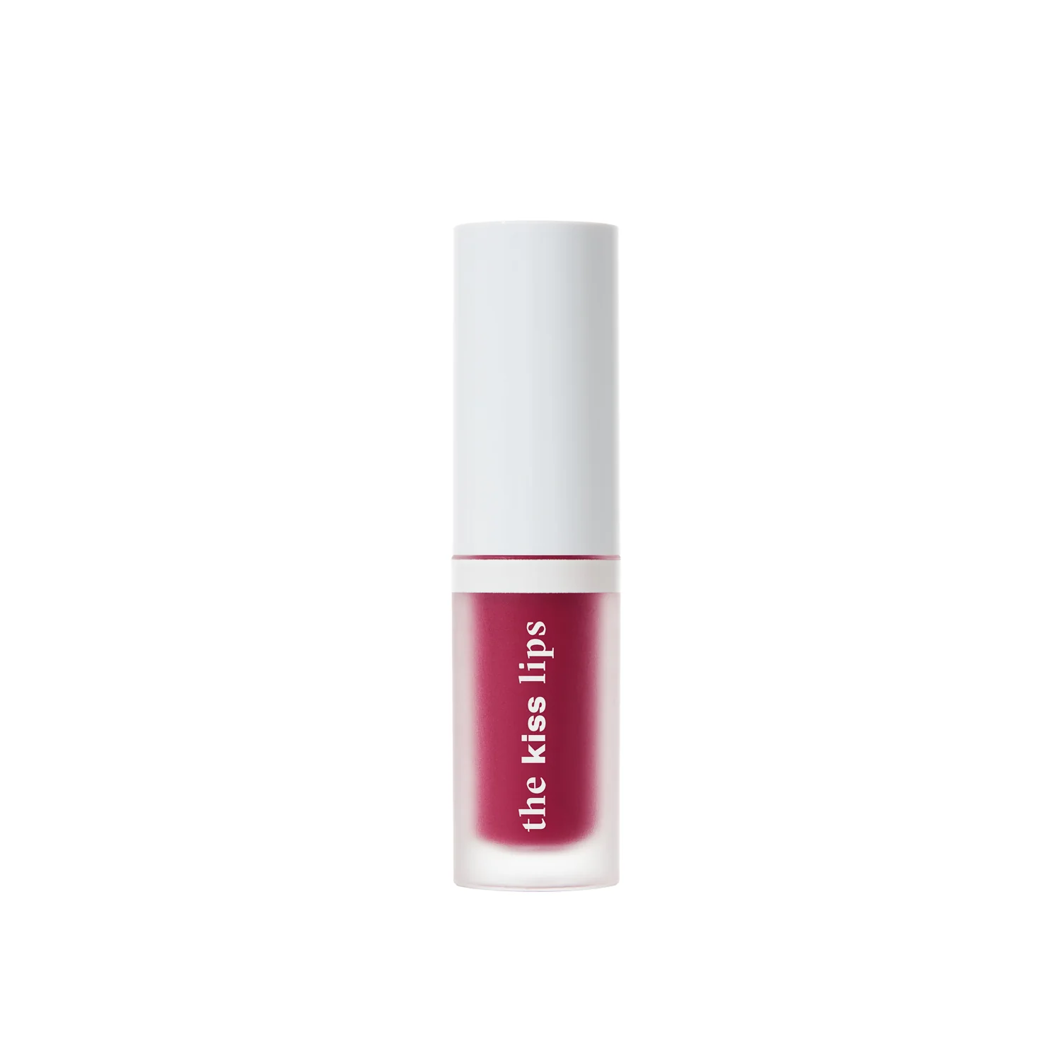 Paese Pomadka W Płynie The Kiss Lips 05 Raspberry Red 