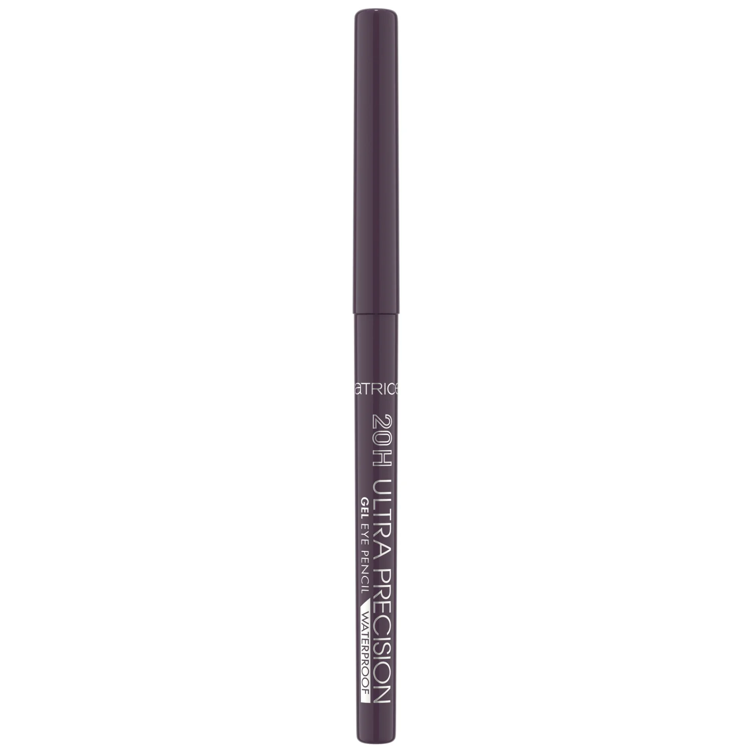 CATRICE 20H Ultra Precision Gel Eye Pencil wodoodporna żelowa kredka do oczu 070 Mauve, 0,08 g