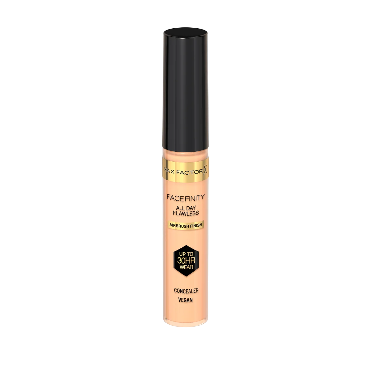 Max Factor Facefinity All Day Concealer Korektor do twarzy nr 01, 7,8 ml