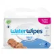 WaterWipes BIO, chusteczki nawilżane wodne, 4-pack, 4 x 60 sztuk