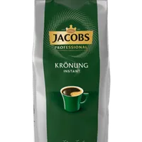 Jacobs Krönung Instant Kawa rozpuszczalna, 500 g