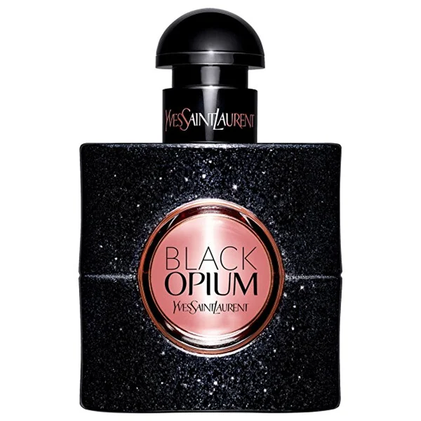 Yves Saint Laurent Black Opium woda perfumowana, 50 ml