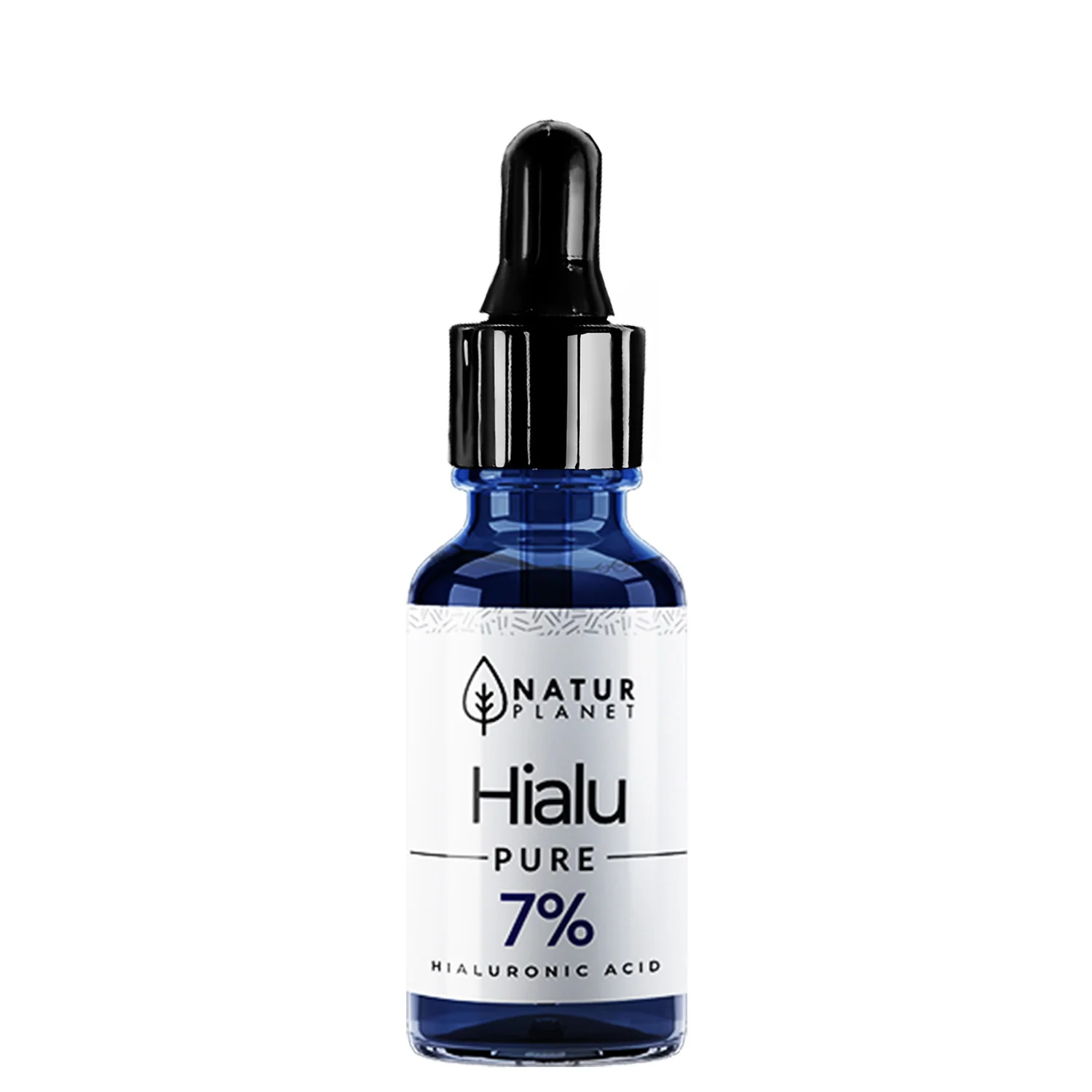 Natur Planet hialu-pure forte 7%, 10 ml