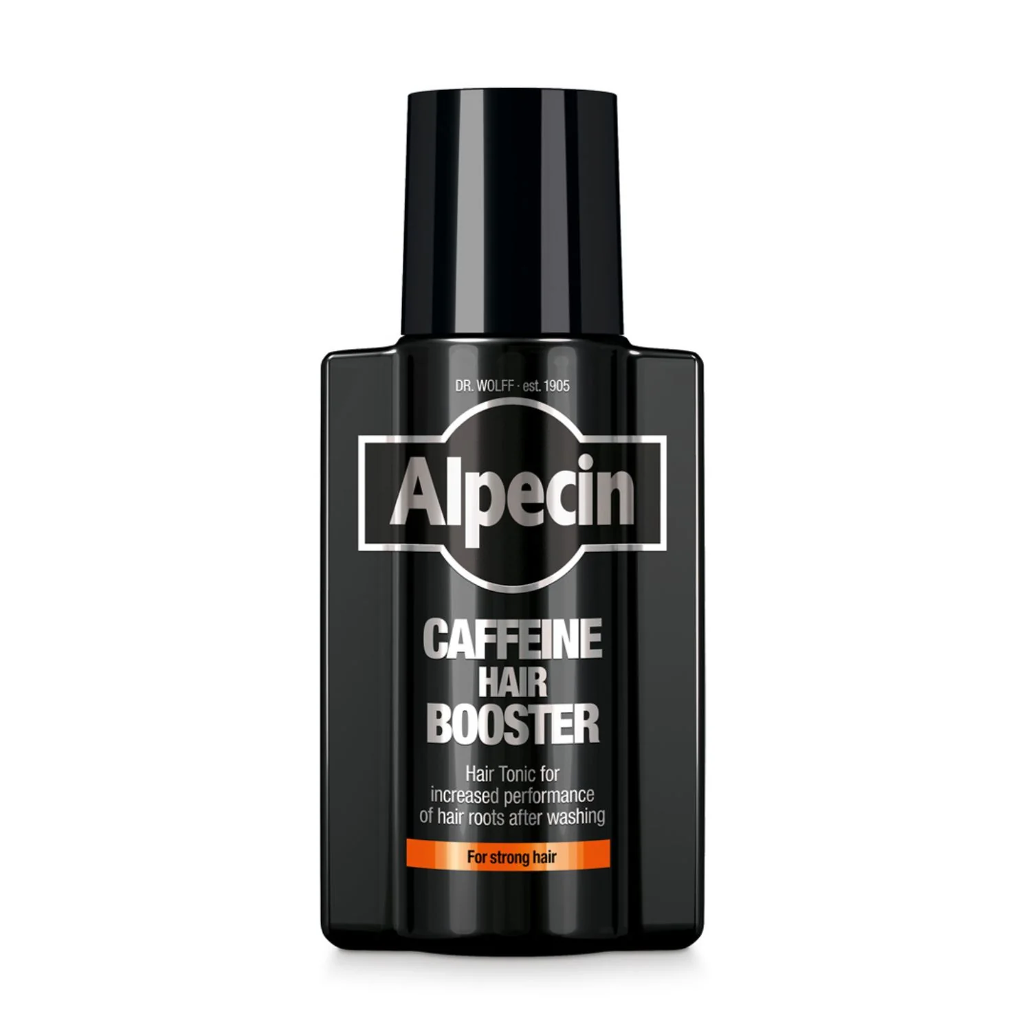 Alpecin Coffein Hair Booster, serum dla mężczyzn, 200 ml