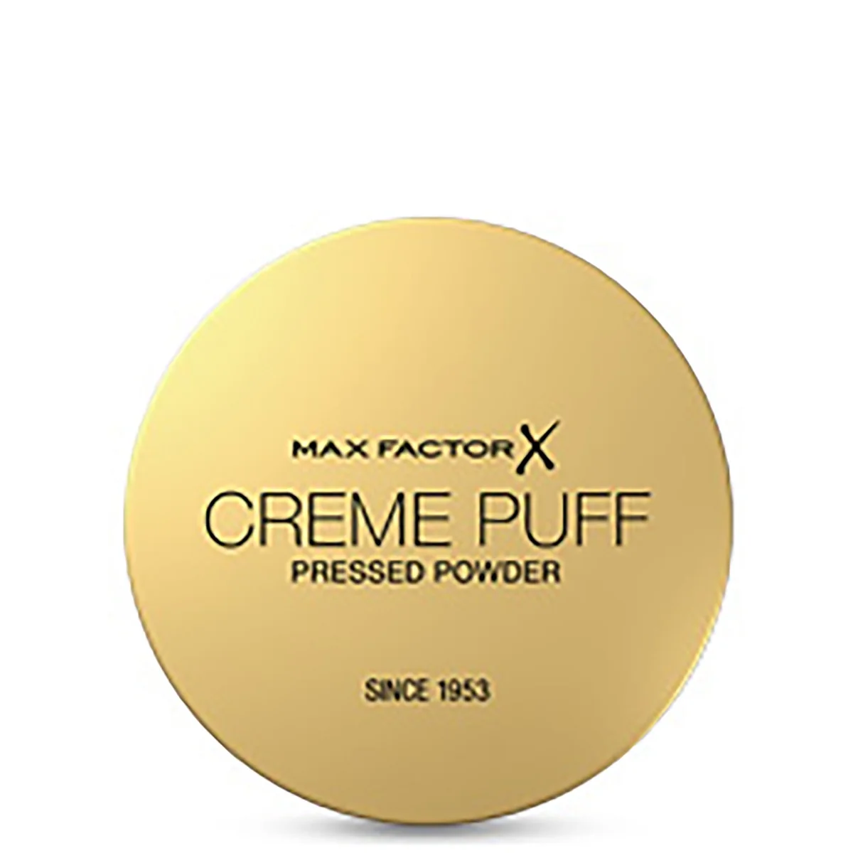 Max Factor Creme Puff puder w kompakcie 005 Translucent, 14 g