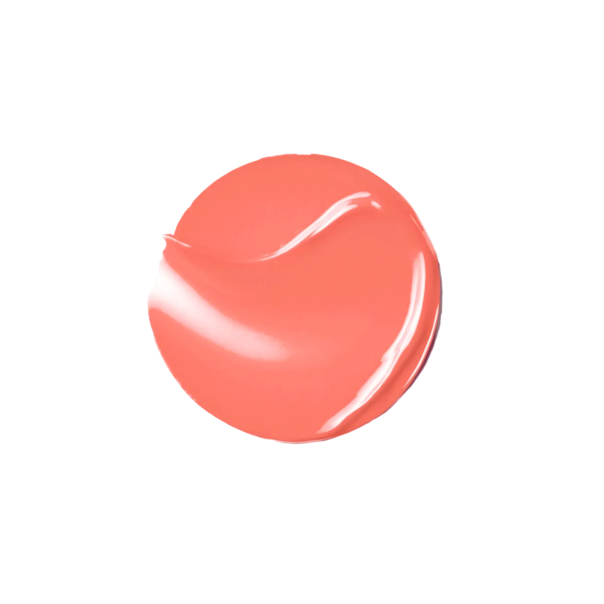 Bourjois Healthy Mix Clean Lip Sorbet wegańska nawilżająca pomadka do ust, 03 Coral'n'Cream, 7,4 g 