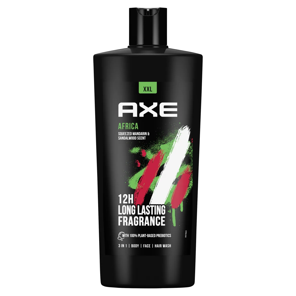 Axe Africa żel pod prysznic, 700 ml