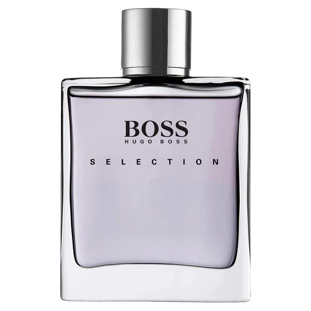 Hugo Boss Selection Woda toaletowa dla mężczyzn, 100 ml