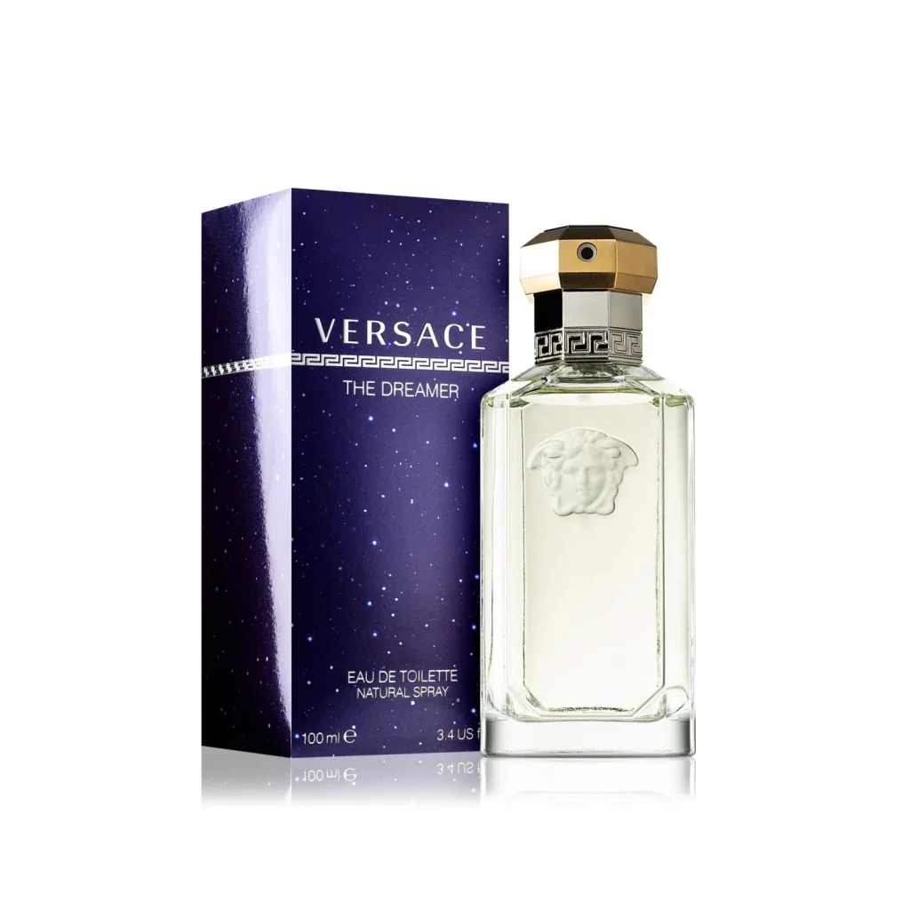 Versace The Dreamer woda toaletowa spray 100 ml