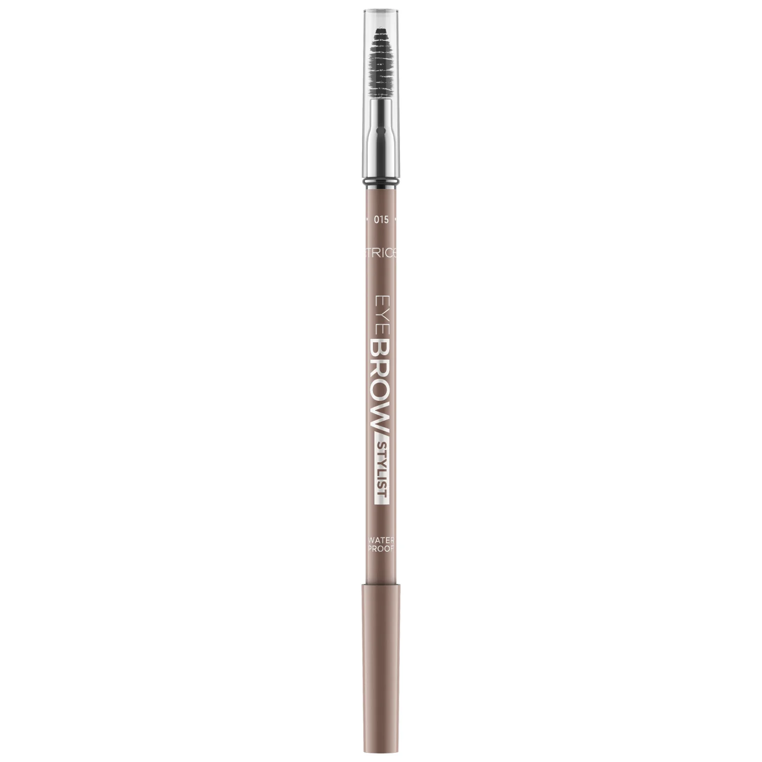 CATRICE Eyebrow Stylist kredka do brwi nr 015 Ashy Drama, 1,4 g