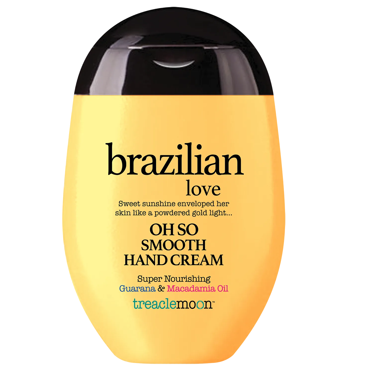 Treaclemoon Brazilian Love krem do rąk, 75 ml