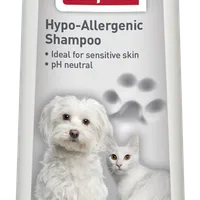 Beaphar Szampon hipoalergiczny dla psów i kotów, 250 ml