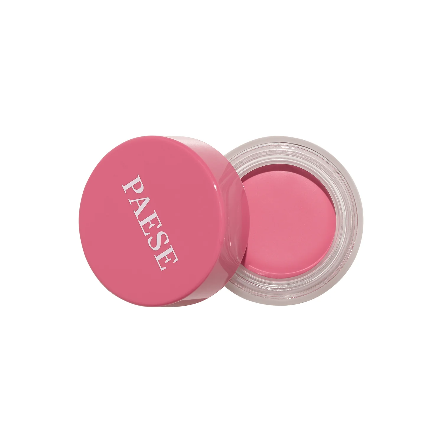 Paese kremowy róż Blush Kissed 03, 4 g