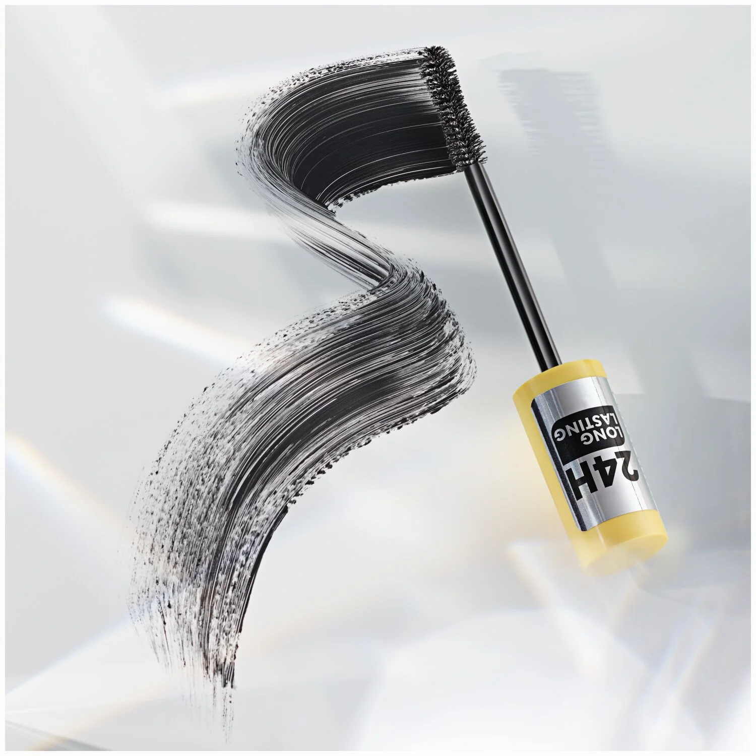 Catrice Fake It Volume & False Mascara tusz do rzęs 010 Deep Black, 11 ml