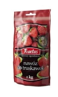 Fructus nawóz ogrodniczy do truskawek, 1 kg