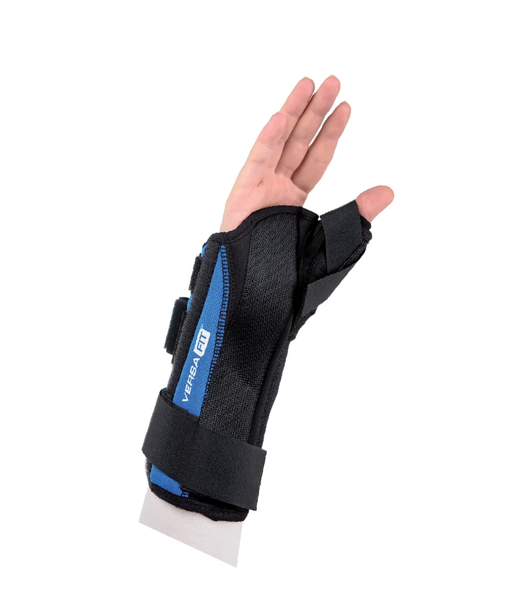 Meyra Mecical Thumb Versa Fit orteza na rękę i przedramię z ujęciem kciuka prawa rozmiar standard, 1 szt.