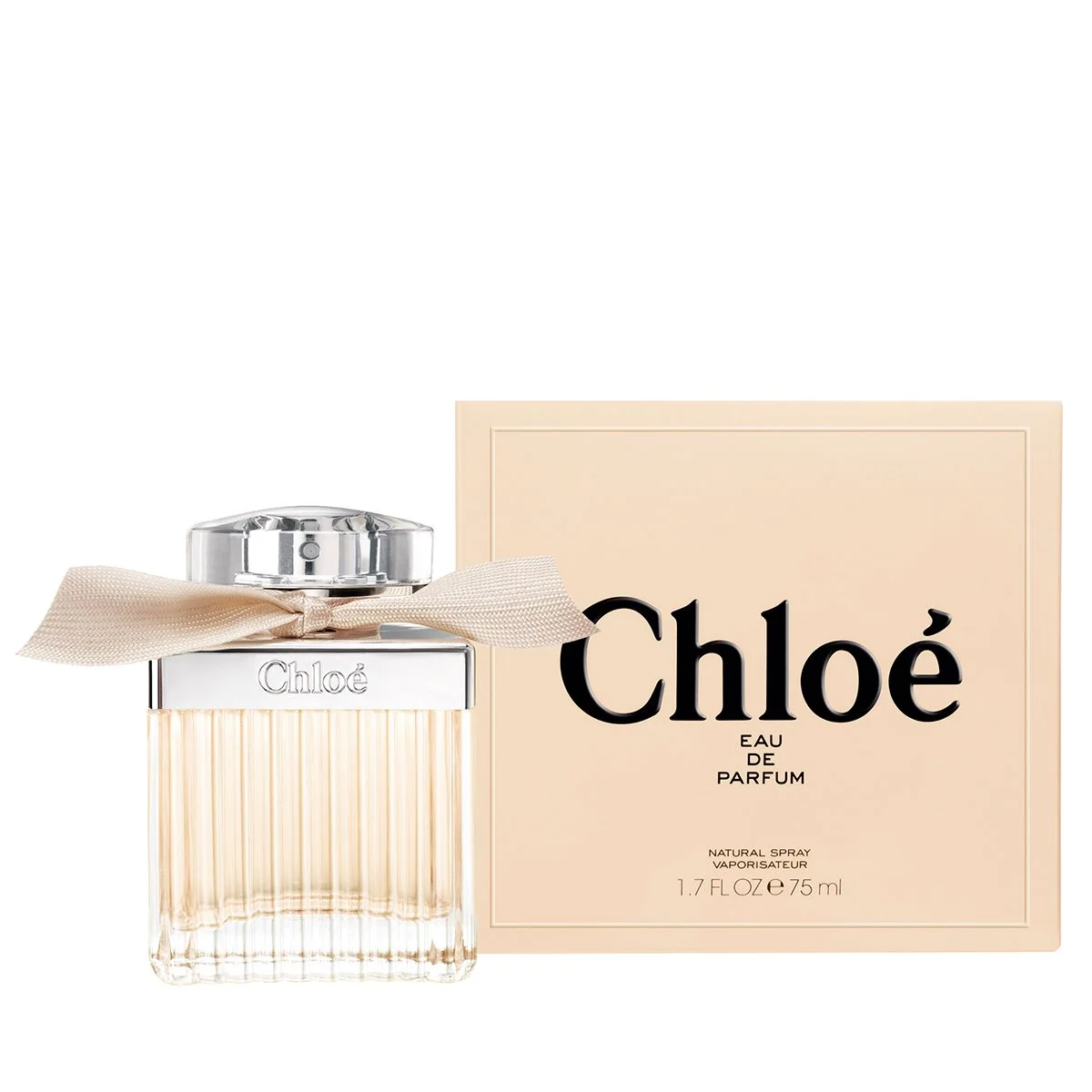 Chloe woda perfumowana, 75 ml