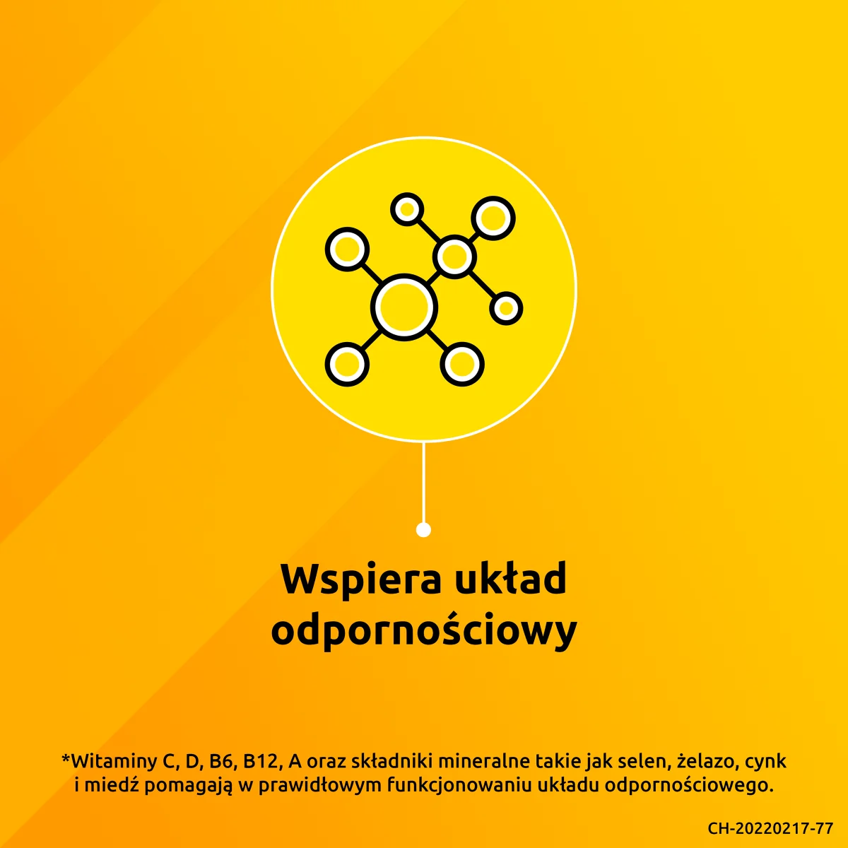 Supradyn Energia, kompleks witamin dla osób aktywnych, 15 tabletek musujących 