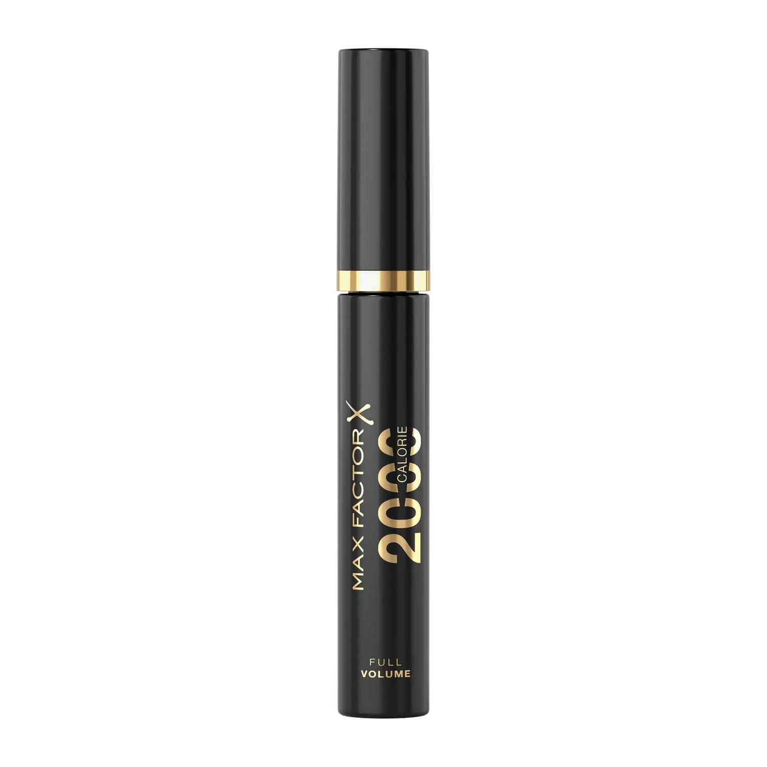 Max Factor 2000 Calorie pogrubiający tusz do rzęs nr 04 Navy, 9 ml