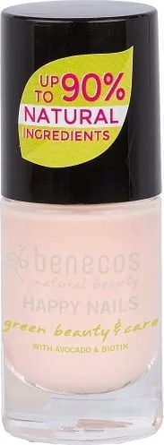 Benecos lakier do paznokci Be My Baby, 5 ml