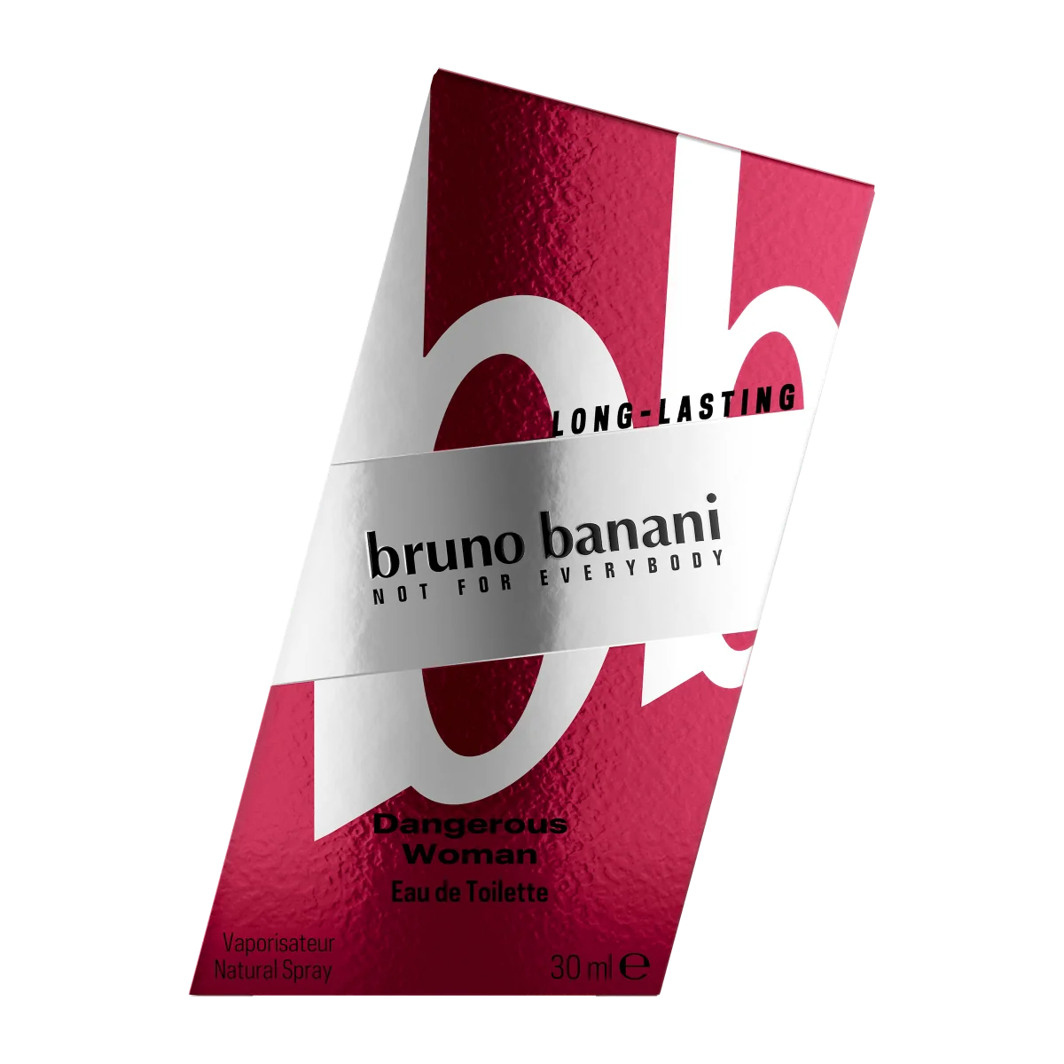 bruno banani Dangerous Woman woda toaletowa, 30 ml