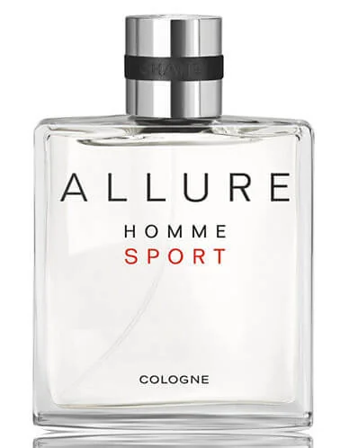 Chanel Allure Homme Sport Cologne woda kolońska spray 100 ml