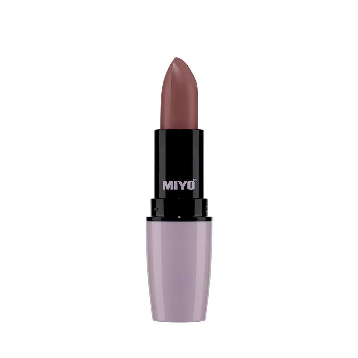 MIYO Lip Ammo Creamy Mousse Pomadka do ust No. 02 Peachy Pink, 5 g 