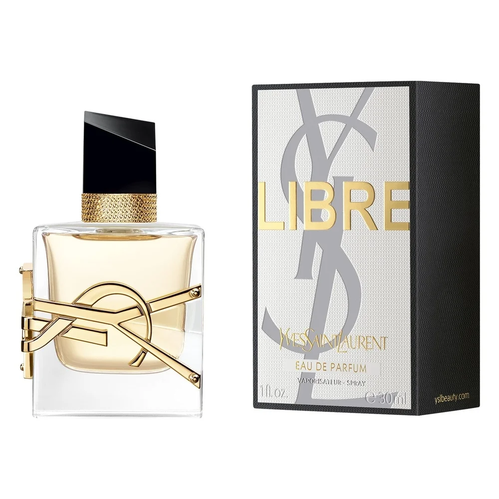 Yves Saint Laurent Libre Pour Femme woda perfumowana, 30 ml