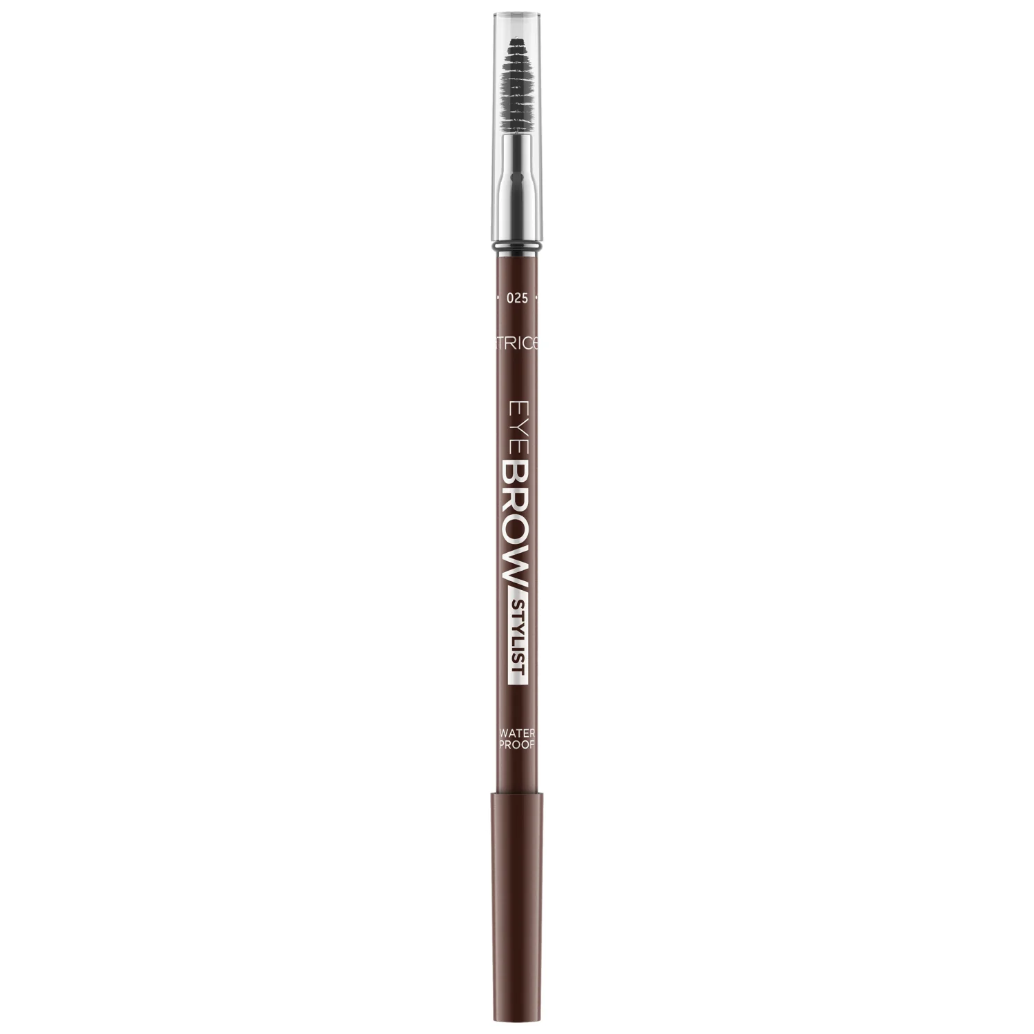 CATRICE Eyebrow Stylist kredka do brwi nr 025 Perfect BROWn, 1,4 g