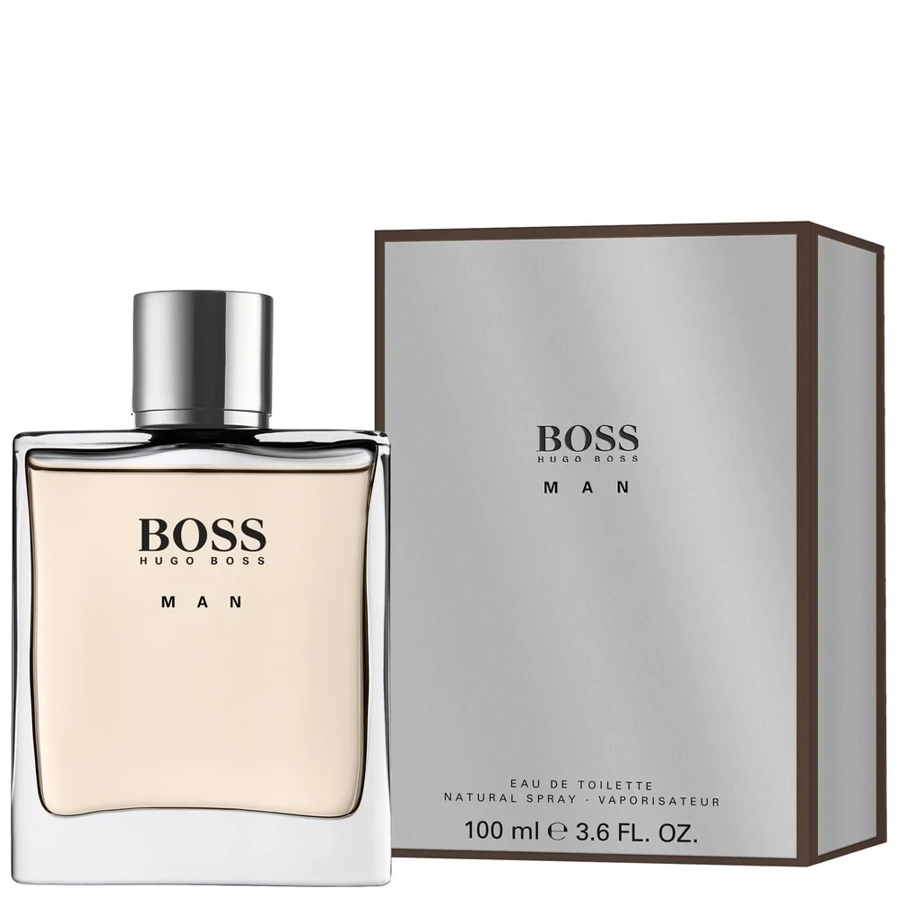 Hugo Boss Orange Man Woda toaletowa dla mężczyzn, 100 ml