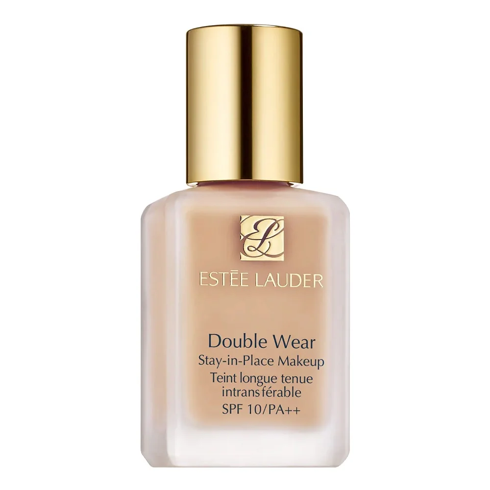 Estée Lauder Double Wear Stay-in-Place Makeup SPF10 długotrwały podkład do twarzy Porcelain, 30 ml