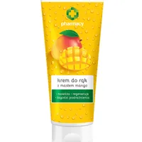 Ideepharm Krem do rąk z masłem mango, 100 ml